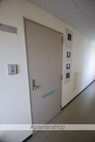 レジデンスサンの内装写真