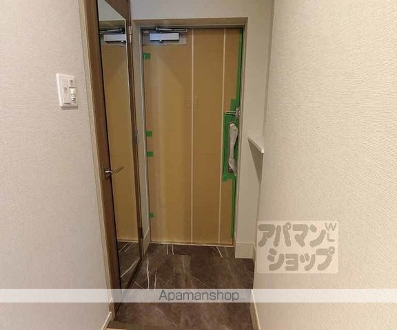 クレアドーレ京都二条の内装写真