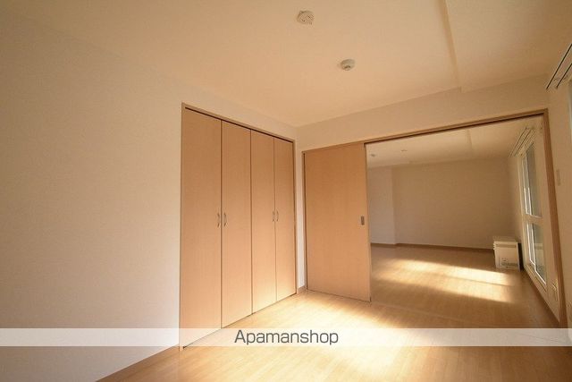 アトレ福住の内装写真