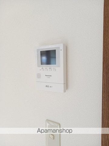 プラミィハイツの内装写真