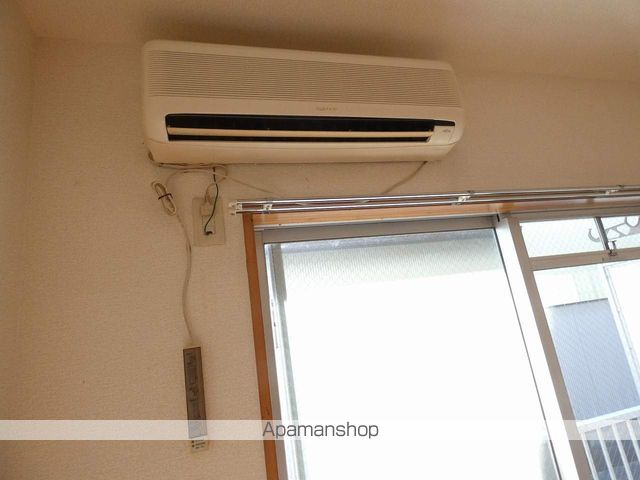 コスモス10の内装写真