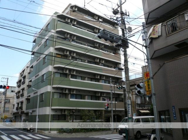 アイビーフラッツ台東