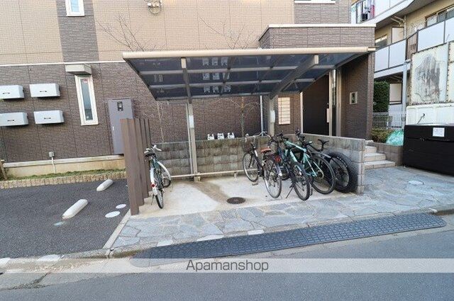 Ａｒｃｏｂａｌｅｎｏ[1R/30.03m2]の内装2