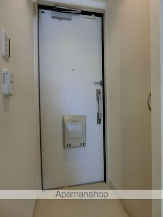 リブリ・グランベール[1K/26.08m2]の内装