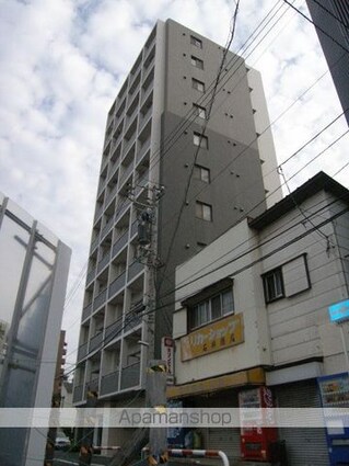 Ｈｕｍａｎハイム船橋[1K/23.72m2]の外観2