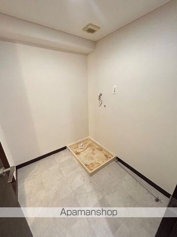 浜松アーバンヒルズの内装写真