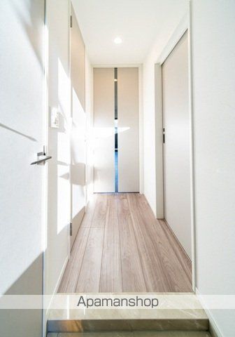 シーズンフラッツ平尾の内装写真
