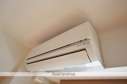 Ｉｎ－Ｔｏｗｎｅｒ二日町[1K/24.96m2]のその他設備