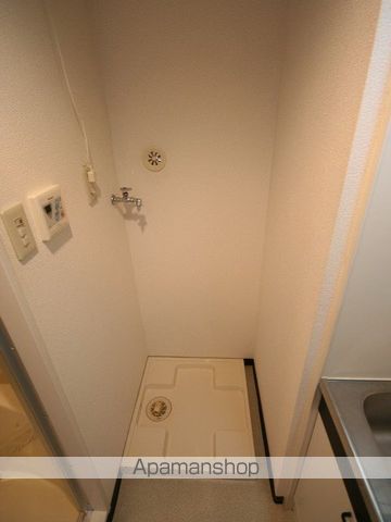 コーポ蛍池東の内装写真