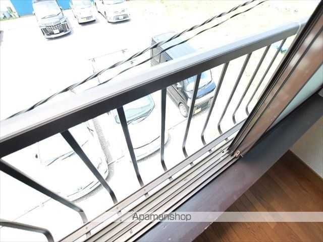 ハイツ片野の内装写真