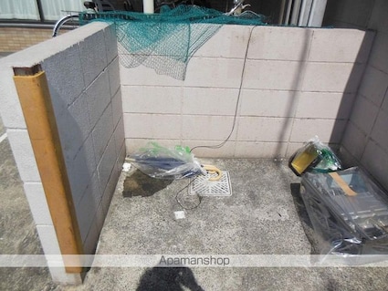 愛知県名古屋市西区香呑町５丁目[2K/45m2]の共用部2