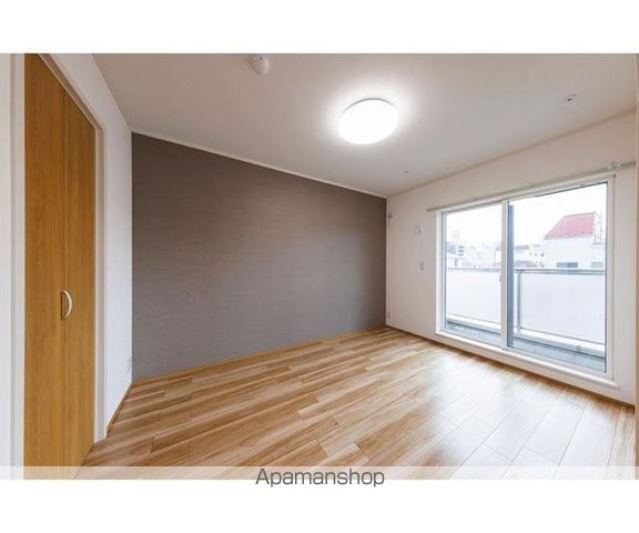 FOREST MAISON 池袋の内装写真