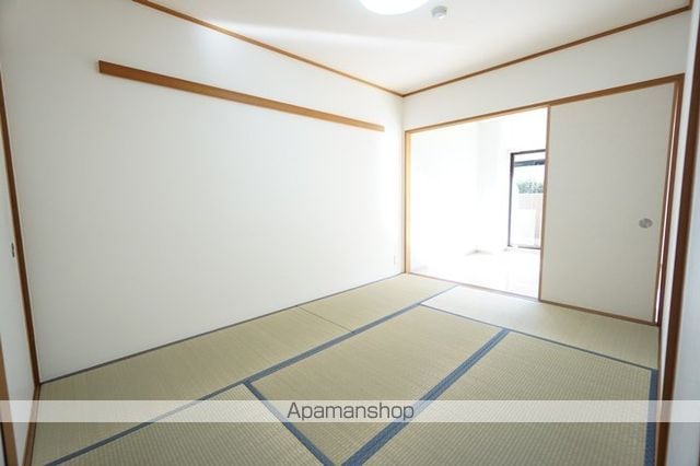 サワン東太田の内装写真