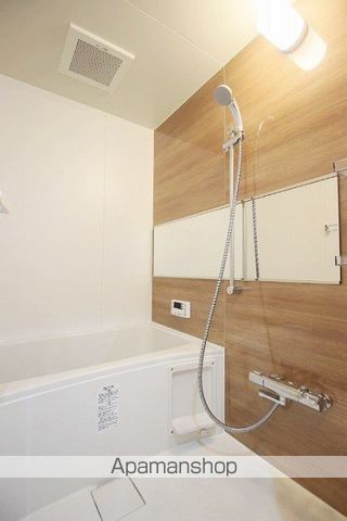 アルティザ平尾の内装写真