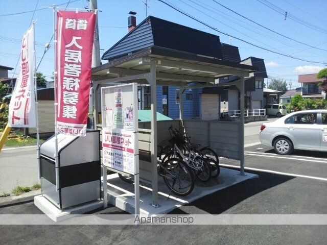 旭川市 2階建 築12年のその他写真