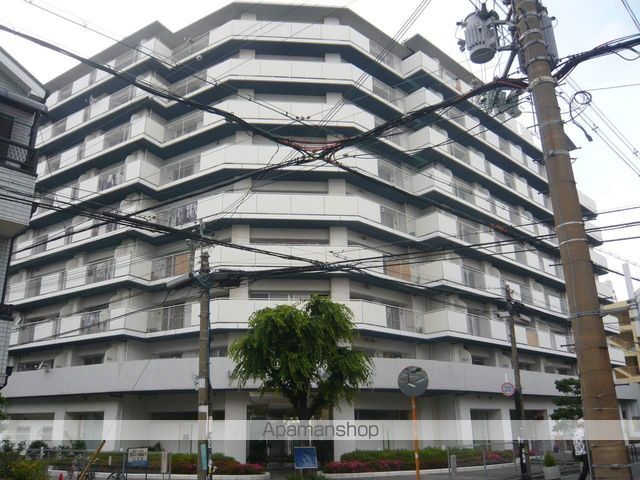 テレーズ神崎川