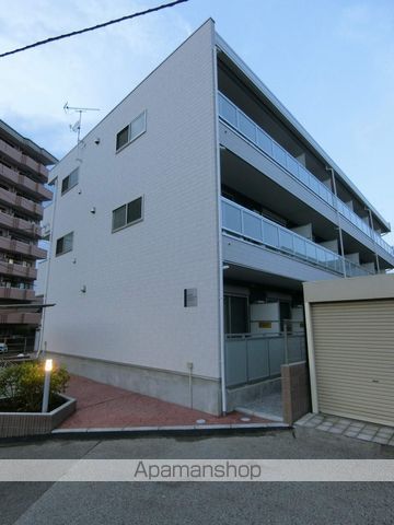 ＭＡＩＳＯＮ　ＥＮＳＯＬＥＩＬＬＥＥ　ＭＡＴＳＵＤＯ 306 ｜ 千葉県松戸市竹ケ花74-16（賃貸マンション1K・3階・26.08㎡） その3