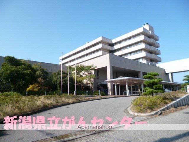 プリムヴェールの周辺写真