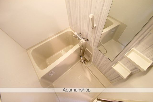 S−RESIDENCE新大阪WESTの内装写真