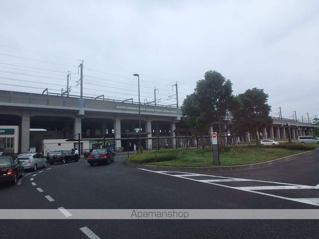 アイリットハイツ第2の周辺写真