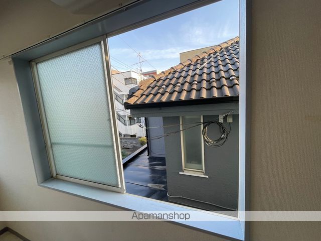 ルネモレーン立川の内装写真