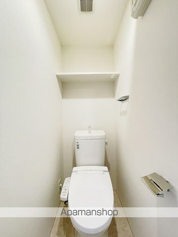 メイクスアート金山SOUTHの内装写真