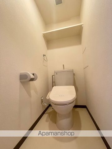 シロスハヤシの内装写真