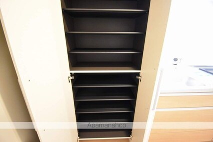 プラシード[1K/26.72m2]の内装2