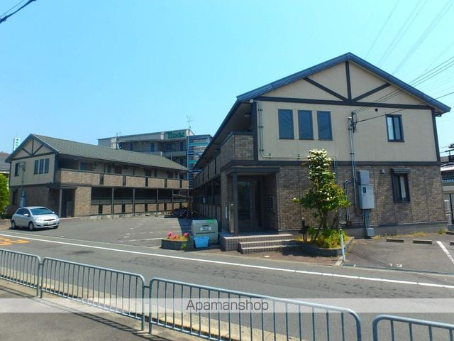 ロベリア枚方B棟