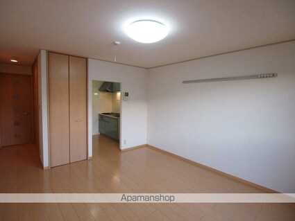 ルミエール[1K/33.39m2]のリビング・居間