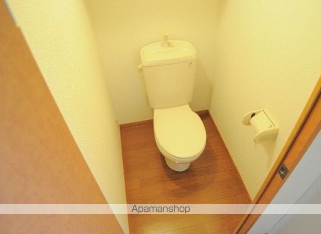 レオパレス松山インターの内装写真