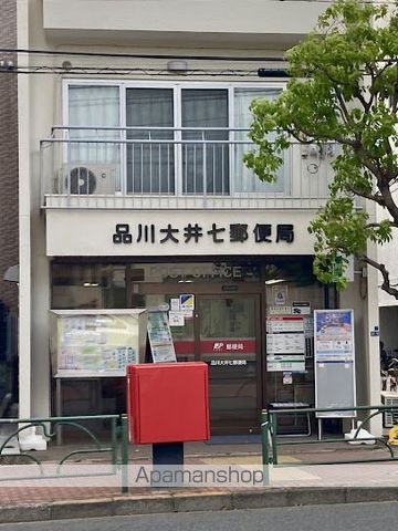 アリカ大森1の周辺写真