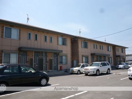 リッセン[1LDK/56.7m2]の外観5