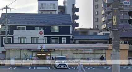 広島県広島市南区皆実町３丁目[1R/23.77m2]の周辺6