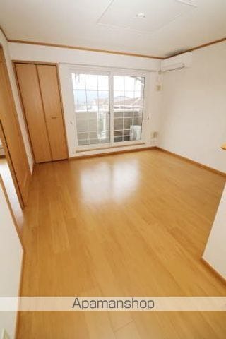 ビップハイツ MーIの内装写真