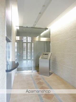 サンテミリオン千歳烏山[1K/25.37m2]の内装8