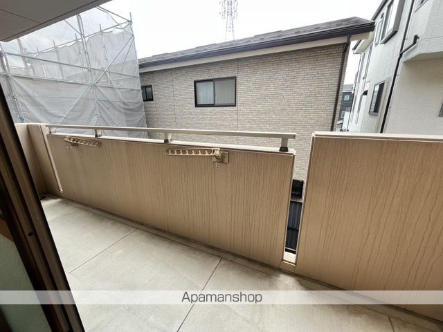 サンパーク一社.の内装写真