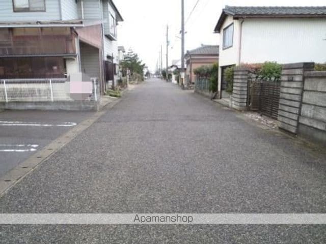 ガーネット新中浜の周辺写真