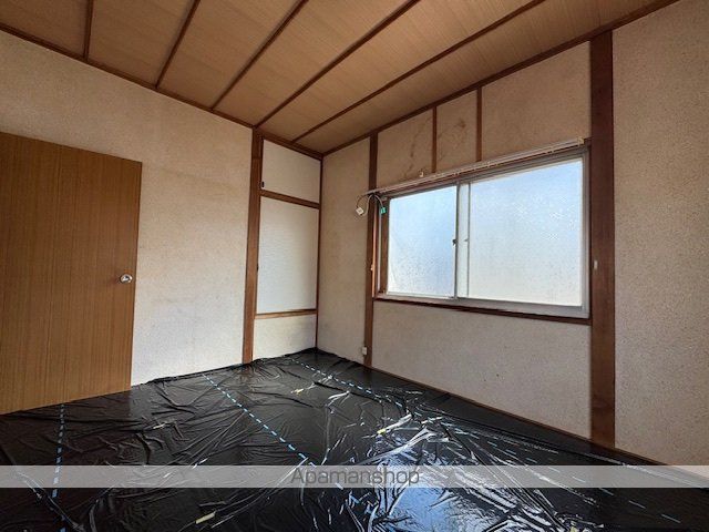 可部線 緑井駅 徒歩9分 2階建 築54年の内装写真