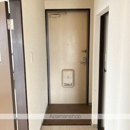 コーポ衣川[2LDK/51.03m2]の玄関