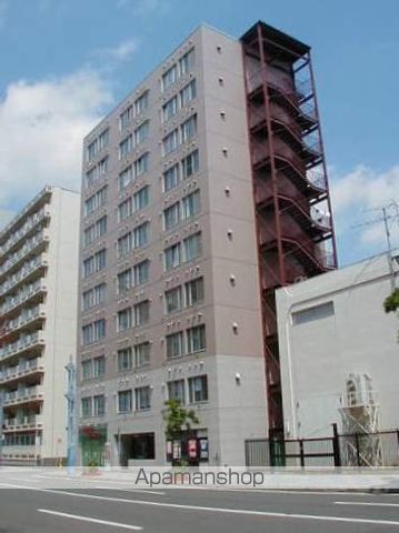 ライオンズマンション幌平橋