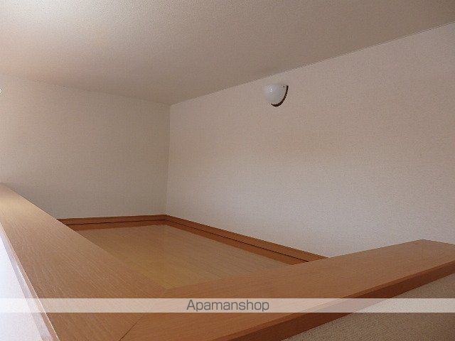 MA・MAISONの内装写真
