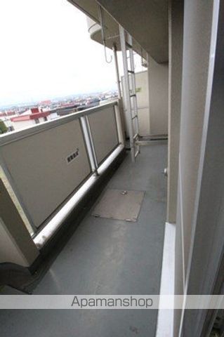 ビレッジハウス桜台タワー2号棟の内装写真