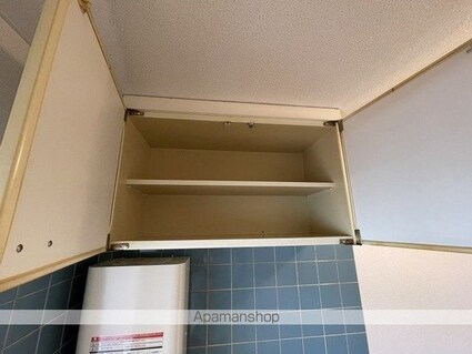 サンハイム鎌ヶ谷Ａ棟[1K/16.12m2]のその他設備