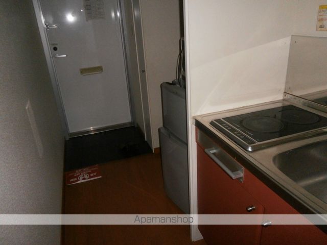レオパレスMUTUMIの内装写真
