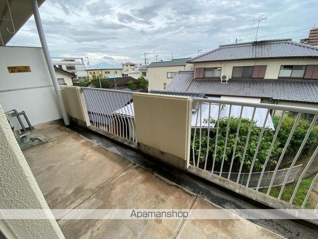 東光マンションの内装写真