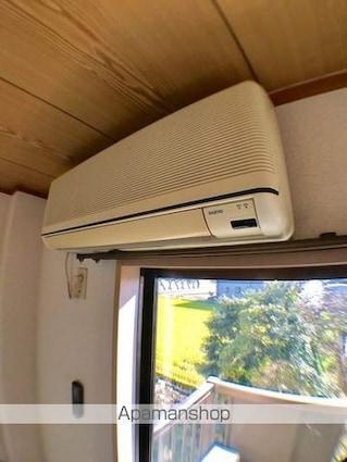 リバティハイツ[2DK/43.7m2]のその他設備