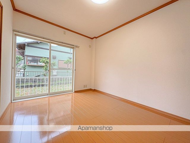宮崎ハイツAの内装写真