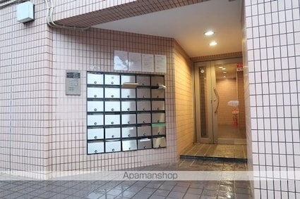 ＤｅＬＣＣＳ神楽坂五軒町[1R/19.51m2]の外観4