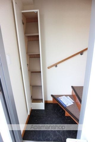 レオパレス泉Iの内装写真